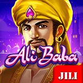Ali Baba slot on bxbjili