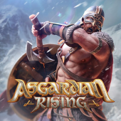 Asgardian Rising on bxbjili