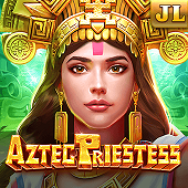 Aztec Priestess on bxbjili