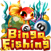 Bingo Fishing on bxbjili