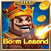 Boom Legend on bxbjili