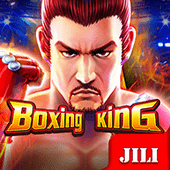 Boxing King on bxbjili