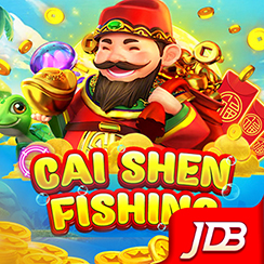 Cai Shen Fishing on bxbjili