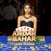 Casino Marina Andar Bahar on bxbjili