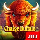 Charge Buffalo on bxbjili