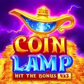 Coin Lamp bxbjili slot
