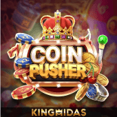 Coin Pusher on bxbjili