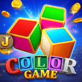 Color Game on bxbjili