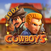 Cowboys on bxbjili
