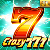 Crazy777 on bxbjili