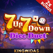 Dice Duet on bxbjili