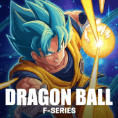 Dragon Ball bxbjili slot