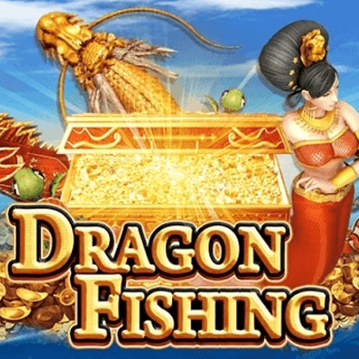 Dragon Fishing on bxbjili