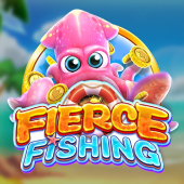 Fierce Fishing on bxbjili