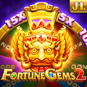 Fortune Gems 2 on bxbjili
