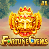 Fortune Gems on bxbjili