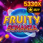 Fruity Bonanza on bxbjili