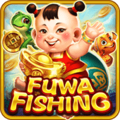 Fuwa Fishing on bxbjili
