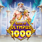 Gates of Olympus 1000 on bxbjili
