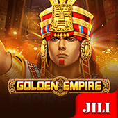Golden Empire on bxbjili