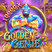 Golden Genie on bxbjili