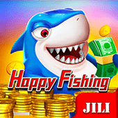 Happy Fishing on bxbjili