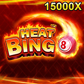 Heat Bingo on bxbjili