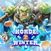 Horde 2 Winter bxbjili slot