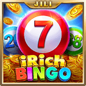Irich Bingo bxbjili slot