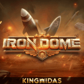 Iron Dome on bxbjili