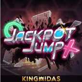 Jackpot Jump on bxbjili