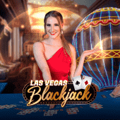 Las Vegas Blackjack on bxbjili