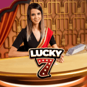 Lucky 7 live casino on bxbjili