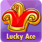 Lucky Ace on bxbjili