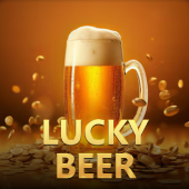 Lucky Bear on bxbjili