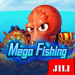 Mega Fishing on bxbjili