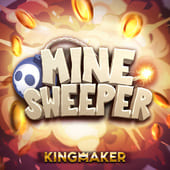 Minesweeper on bxbjili