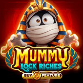 Mummy Lock Riches bxbjili slot