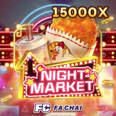 Night Market bxbjili slot