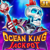 Ocean King Jackpot on bxbjili