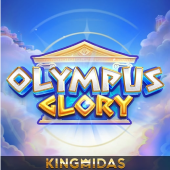 Olympus Glory on bxbjili