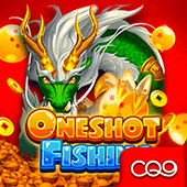 Oneshot Fishing on bxbjili