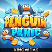 Penguin Panic on bxbjili
