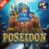 Poseidon bxbjili slot