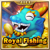 Royal Fishing on bxbjili