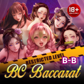 Sexy Blockchain Baccarat on bxbjili