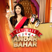 Ultimate Andar Bahar on bxbjili