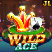Wild Ace bxbjili slot